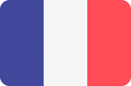 french flag